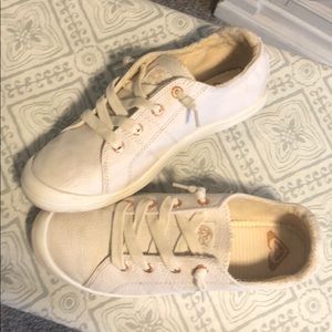 Shoes slip on by Roxy